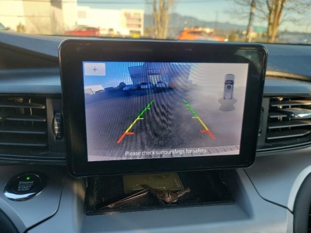 used 2020 Ford Explorer car, priced at $23,955