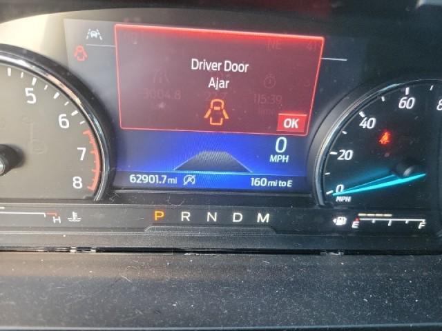 used 2020 Ford Explorer car, priced at $23,955