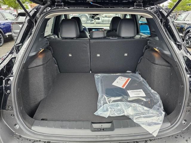 new 2025 Nissan Kicks car, priced at $28,930