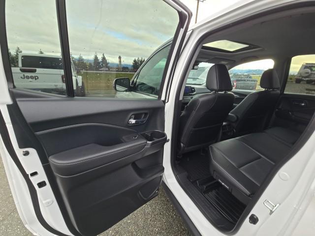 used 2023 Honda Ridgeline car, priced at $35,985