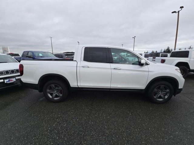 used 2023 Honda Ridgeline car, priced at $35,985