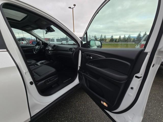 used 2023 Honda Ridgeline car, priced at $35,985