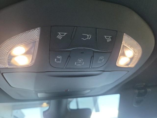 used 2024 Chrysler Pacifica Hybrid car, priced at $35,850