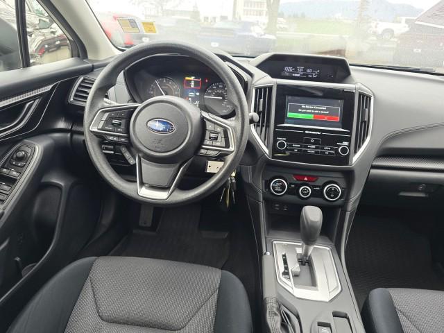 used 2021 Subaru Crosstrek car, priced at $25,985