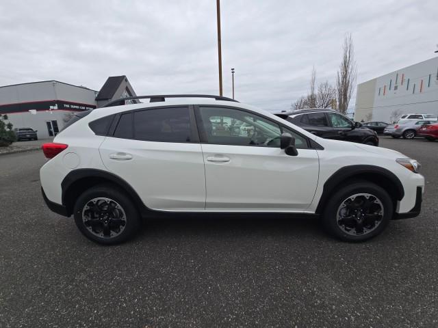 used 2021 Subaru Crosstrek car, priced at $25,985