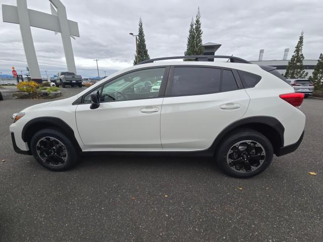 used 2021 Subaru Crosstrek car, priced at $25,985
