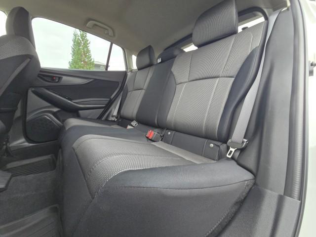 used 2021 Subaru Crosstrek car, priced at $25,985