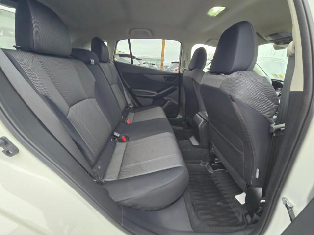 used 2021 Subaru Crosstrek car, priced at $25,985