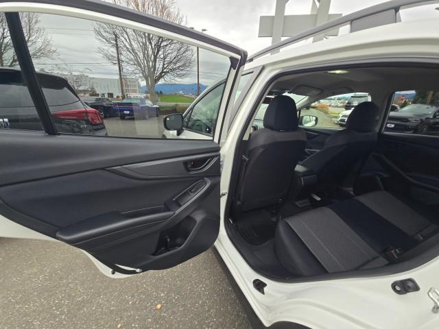 used 2021 Subaru Crosstrek car, priced at $25,985