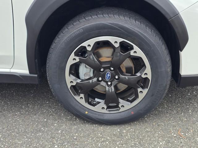 used 2021 Subaru Crosstrek car, priced at $25,985