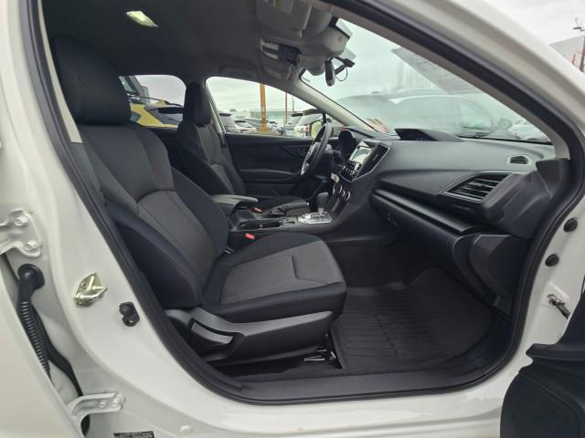 used 2021 Subaru Crosstrek car, priced at $25,985