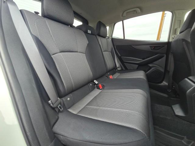 used 2021 Subaru Crosstrek car, priced at $25,985