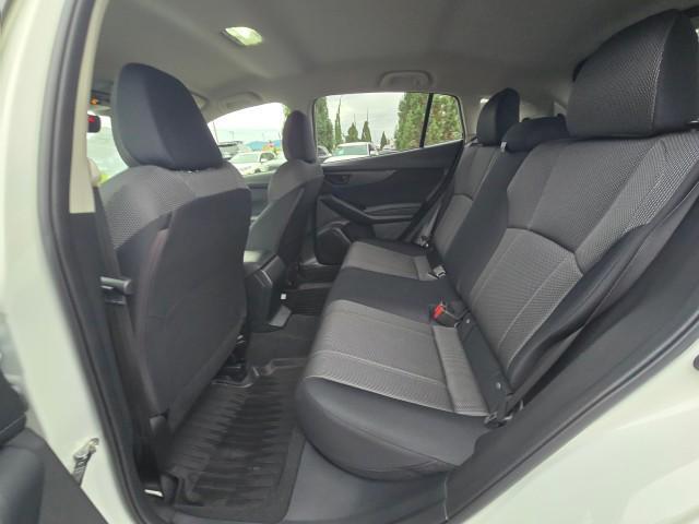 used 2021 Subaru Crosstrek car, priced at $25,985