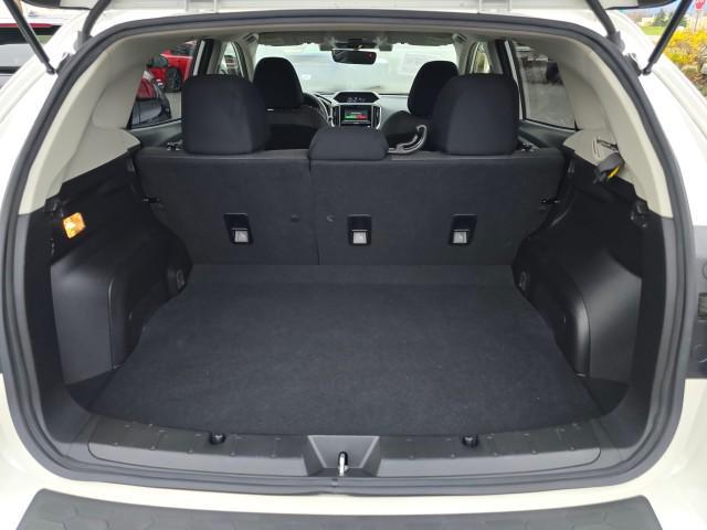 used 2021 Subaru Crosstrek car, priced at $25,985