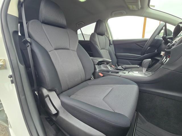 used 2021 Subaru Crosstrek car, priced at $25,985