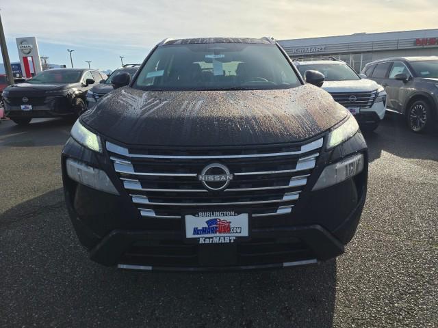 new 2026 Nissan Rogue car, priced at $42,900