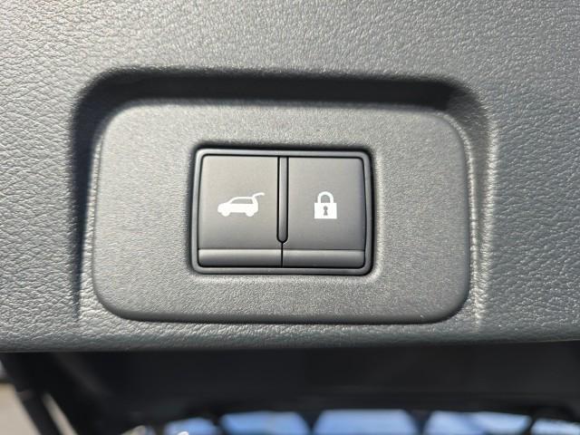 new 2026 Nissan Rogue car, priced at $42,900