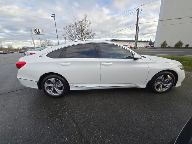 used 2020 Honda Accord car, priced at $31,800