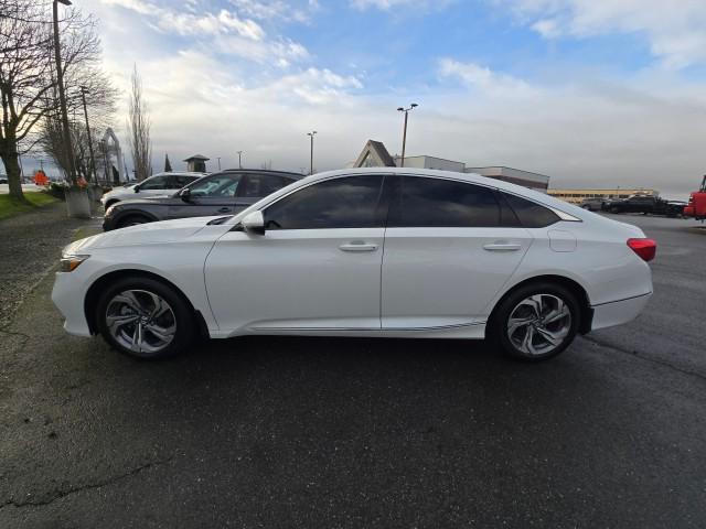 used 2020 Honda Accord car, priced at $31,800