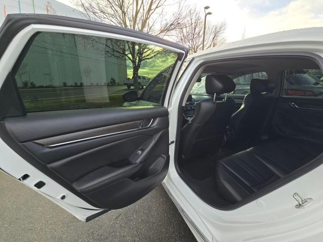 used 2020 Honda Accord car, priced at $31,800