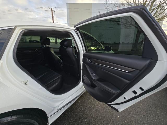 used 2020 Honda Accord car, priced at $31,800