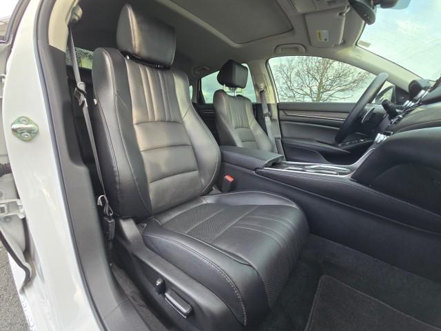 used 2020 Honda Accord car, priced at $31,800