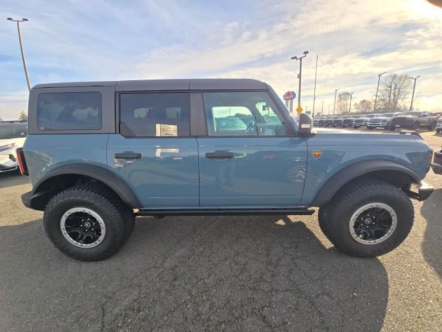 used 2021 Ford Bronco car, priced at $45,985