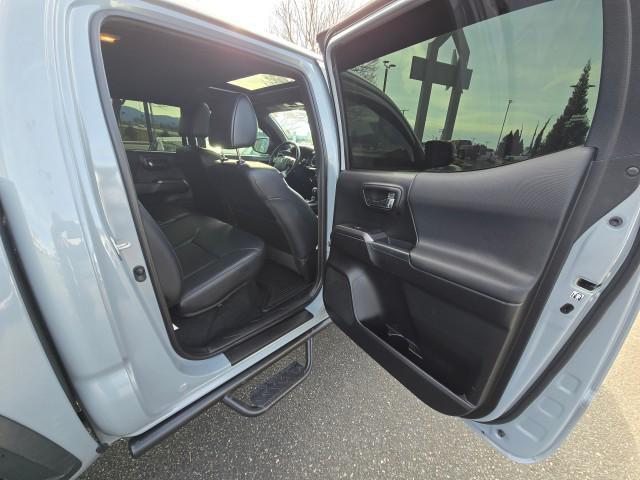 used 2019 Toyota Tacoma car, priced at $36,980