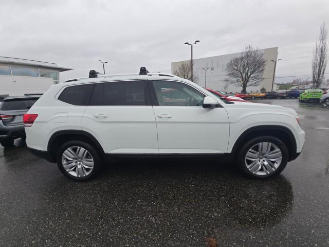 used 2019 Volkswagen Atlas car, priced at $26,950