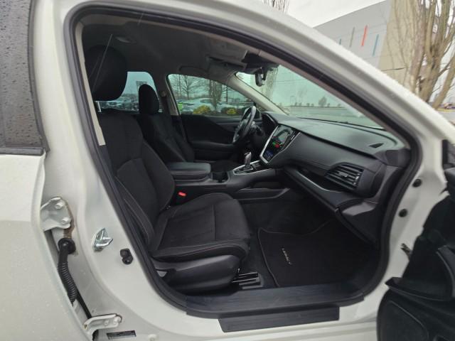 used 2024 Subaru Legacy car, priced at $23,800