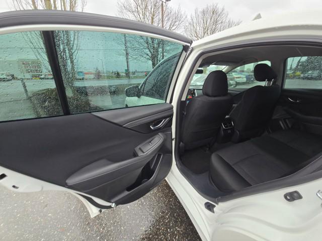 used 2024 Subaru Legacy car, priced at $23,800