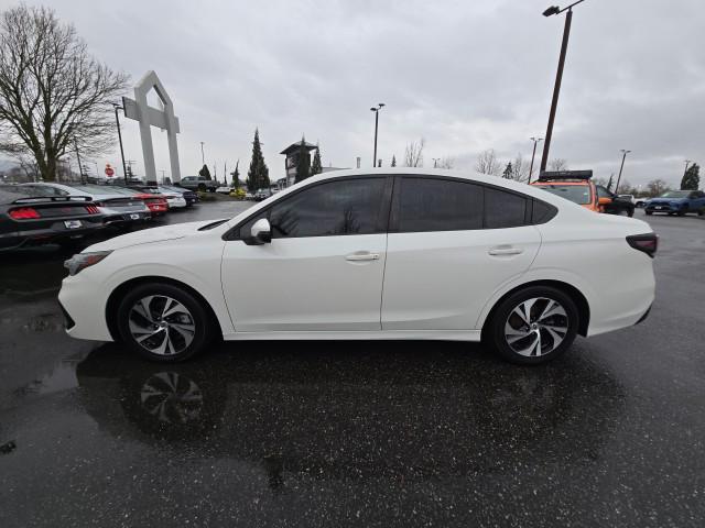 used 2024 Subaru Legacy car, priced at $23,800