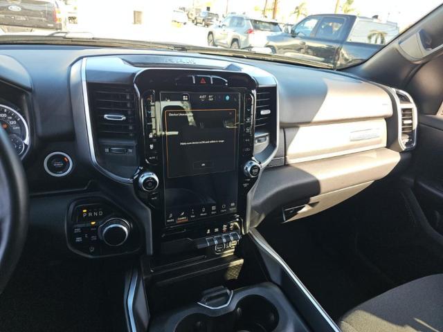 used 2024 Ram 1500 car, priced at $41,980