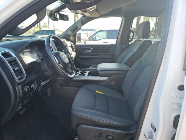 used 2024 Ram 1500 car, priced at $41,980