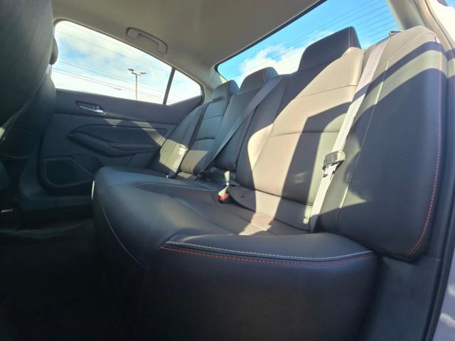 new 2025 Nissan Altima car, priced at $32,346