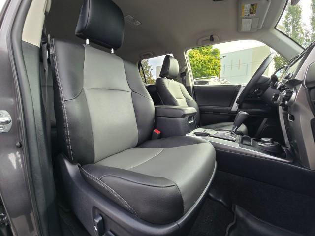 used 2021 Toyota 4Runner car, priced at $45,985