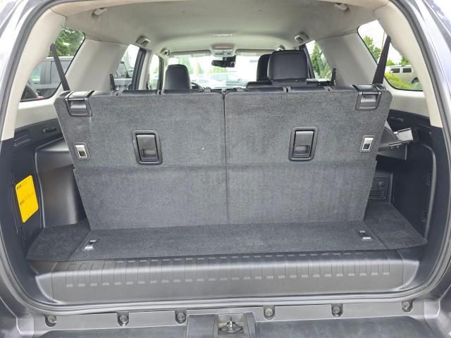 used 2021 Toyota 4Runner car, priced at $45,985