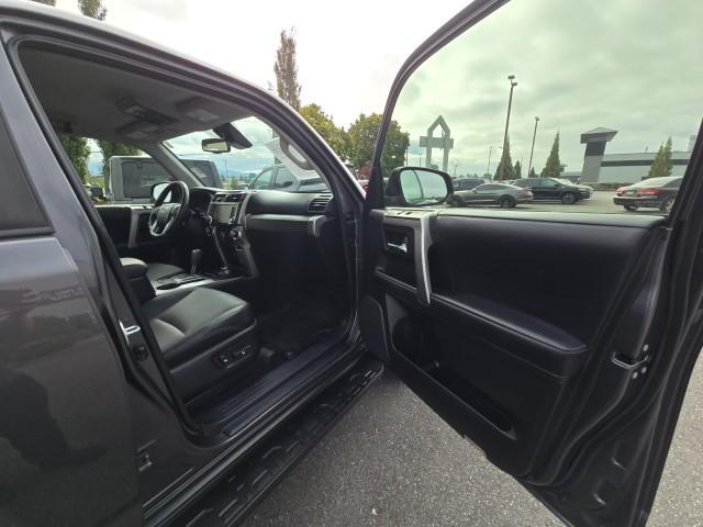used 2021 Toyota 4Runner car, priced at $45,985