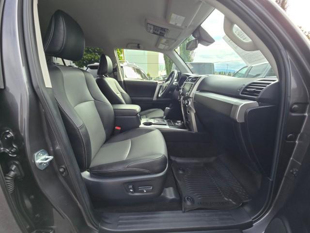 used 2021 Toyota 4Runner car, priced at $45,985