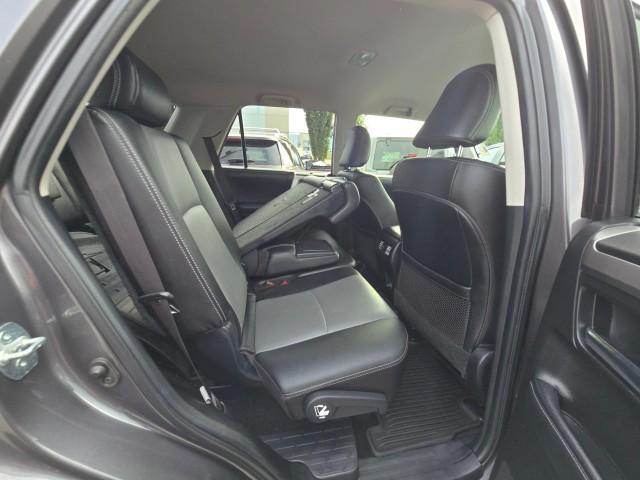 used 2021 Toyota 4Runner car, priced at $45,985