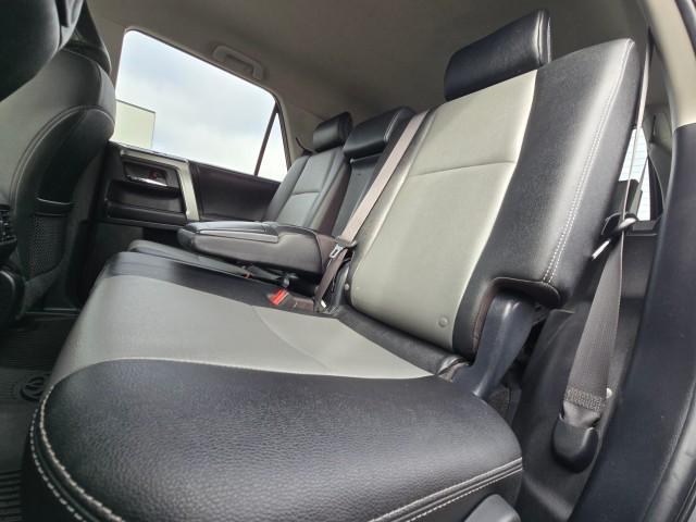 used 2021 Toyota 4Runner car, priced at $45,985