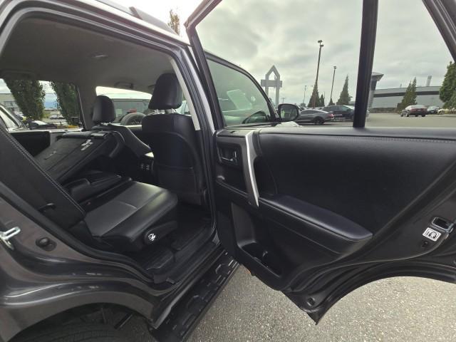 used 2021 Toyota 4Runner car, priced at $45,985