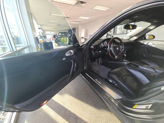 used 2008 Porsche 911 car, priced at $94,985