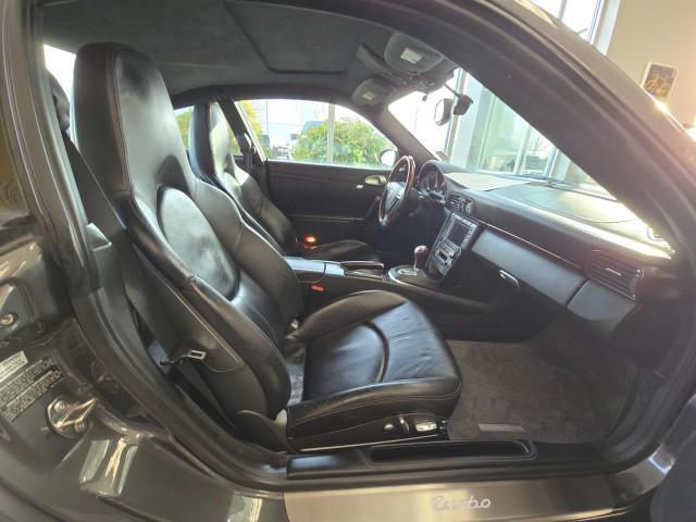 used 2008 Porsche 911 car, priced at $94,985