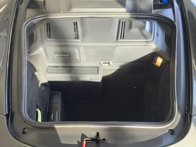 used 2008 Porsche 911 car, priced at $94,985