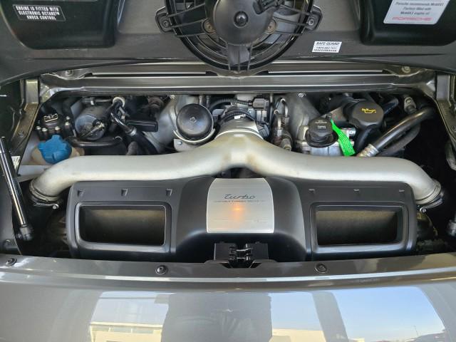 used 2008 Porsche 911 car, priced at $94,985