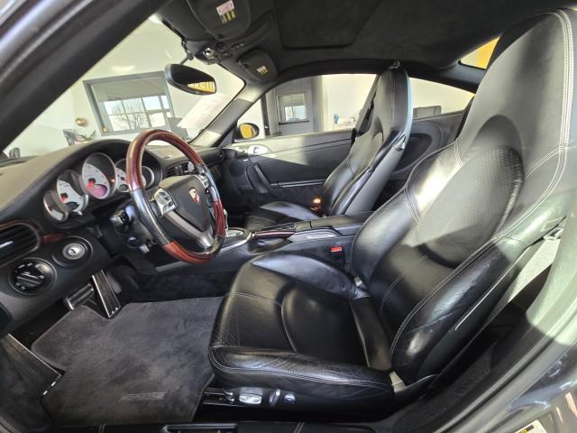 used 2008 Porsche 911 car, priced at $94,985