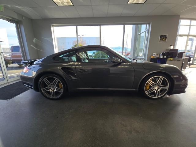 used 2008 Porsche 911 car, priced at $94,985