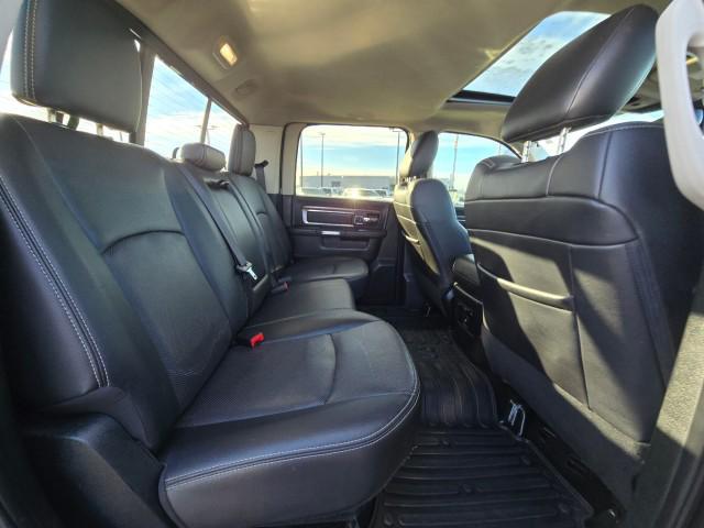 used 2015 Ram 3500 car, priced at $42,800