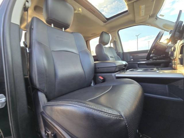 used 2015 Ram 3500 car, priced at $42,800